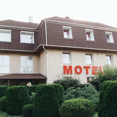 Panama Motel Szekesfehervar Luaran gambar