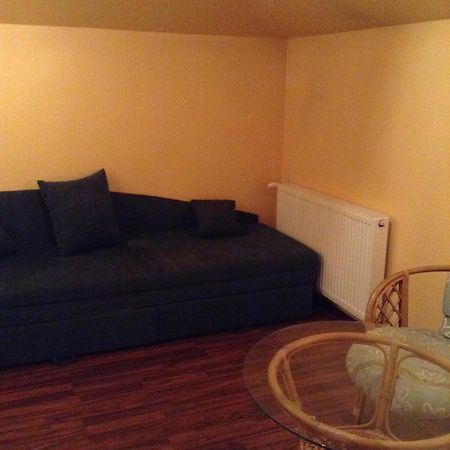 Panama Motel Szekesfehervar Luaran gambar