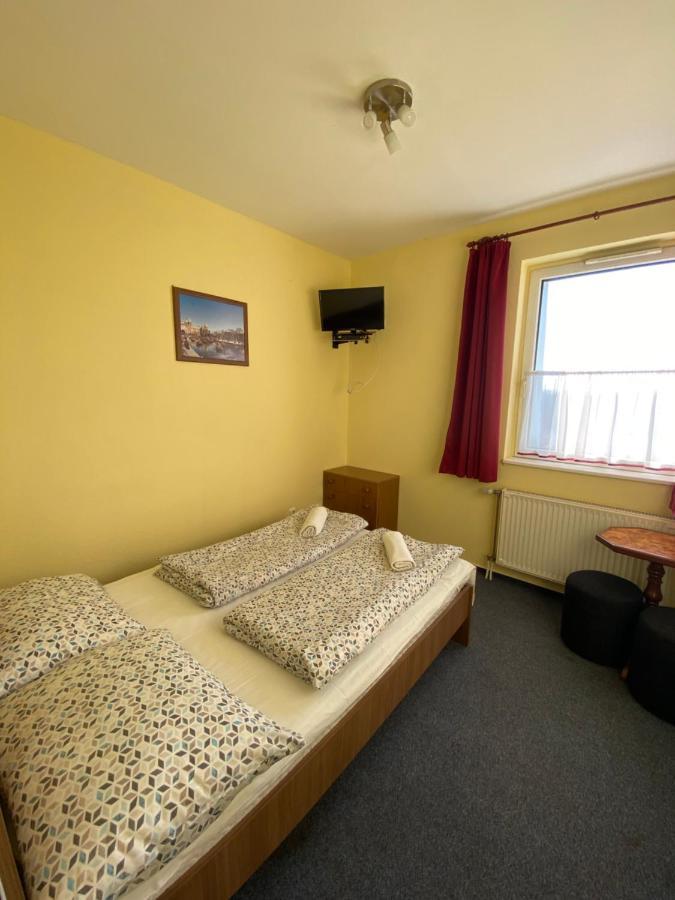Panama Motel Szekesfehervar Luaran gambar