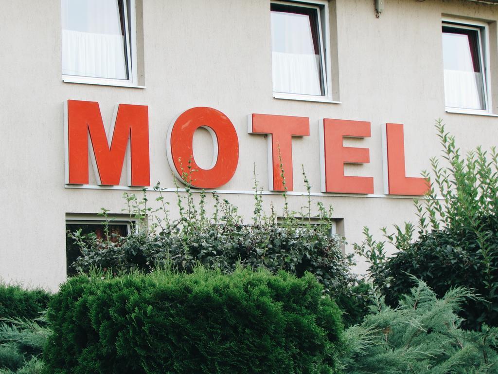 Panama Motel Szekesfehervar Luaran gambar