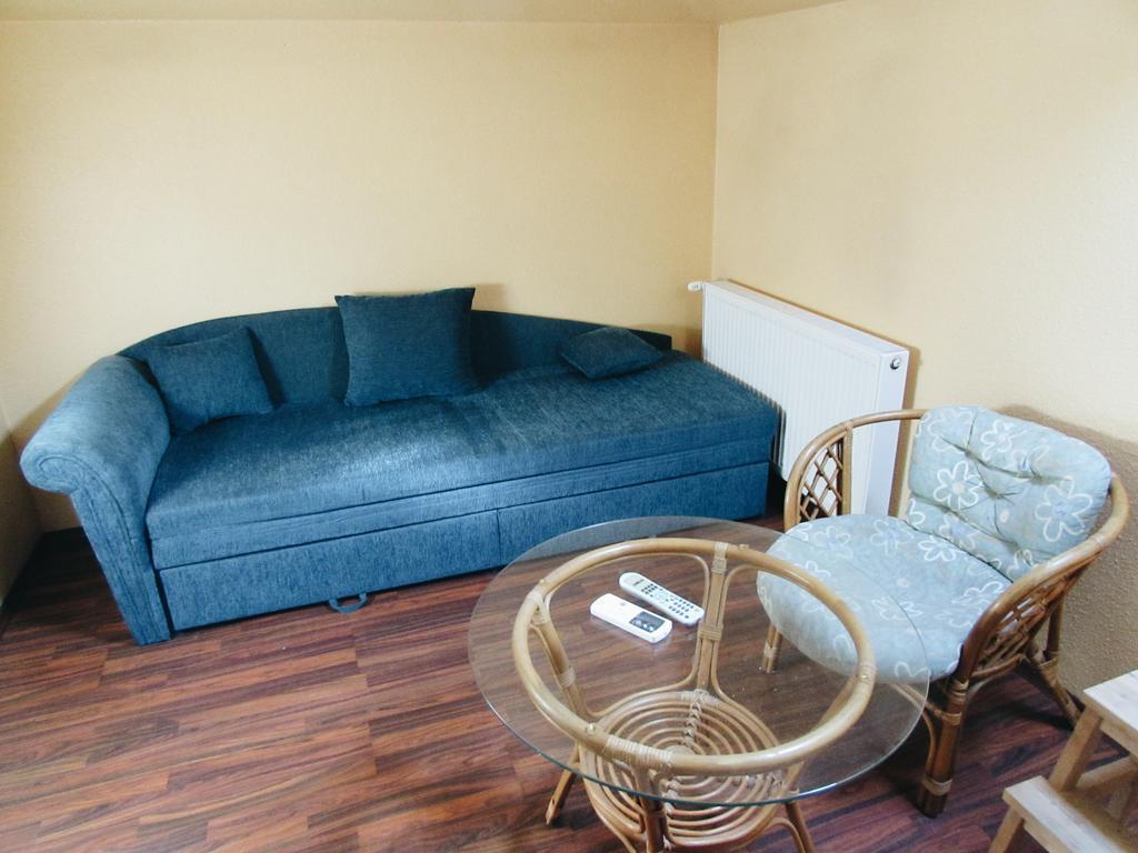 Panama Motel Szekesfehervar Luaran gambar