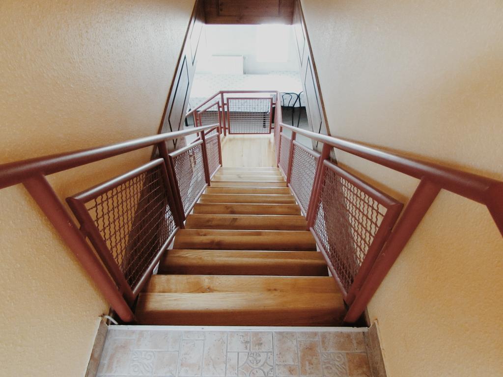 Panama Motel Szekesfehervar Luaran gambar