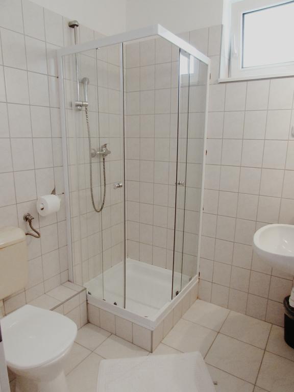 Panama Motel Szekesfehervar Luaran gambar