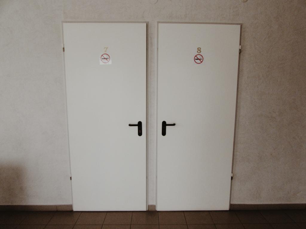Panama Motel Szekesfehervar Luaran gambar