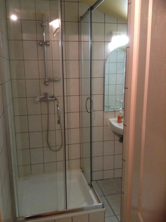 Panama Motel Szekesfehervar Luaran gambar