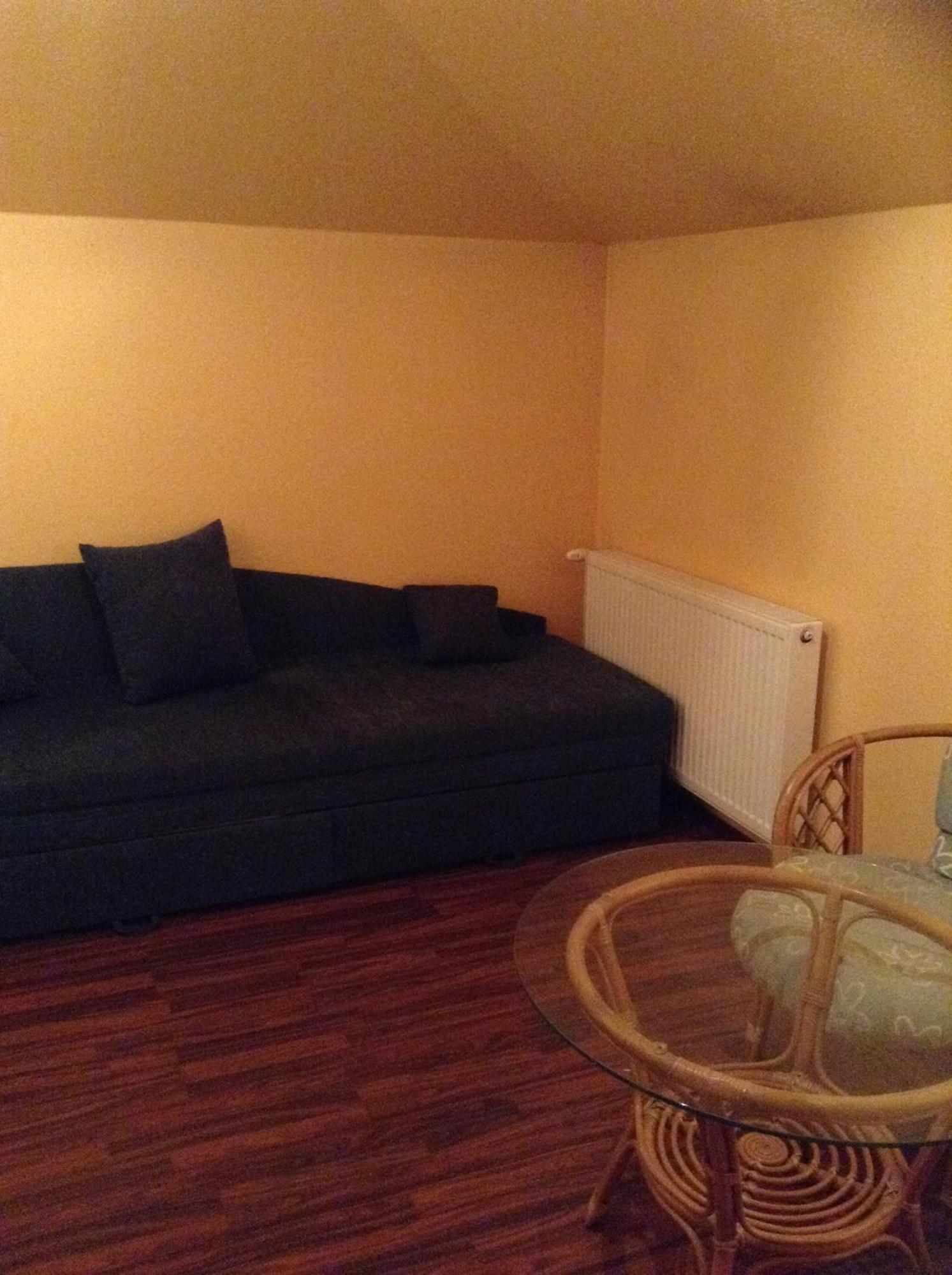 Panama Motel Szekesfehervar Luaran gambar