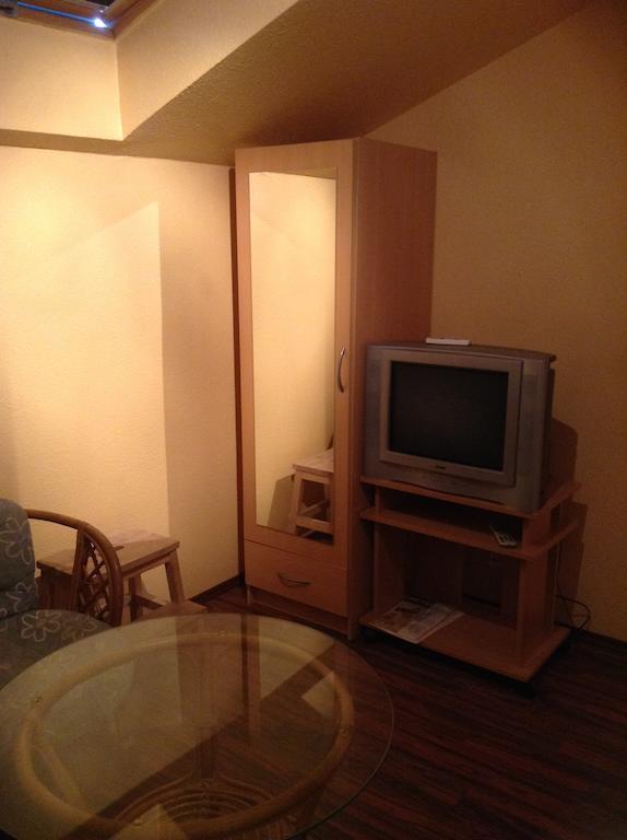 Panama Motel Szekesfehervar Bilik gambar