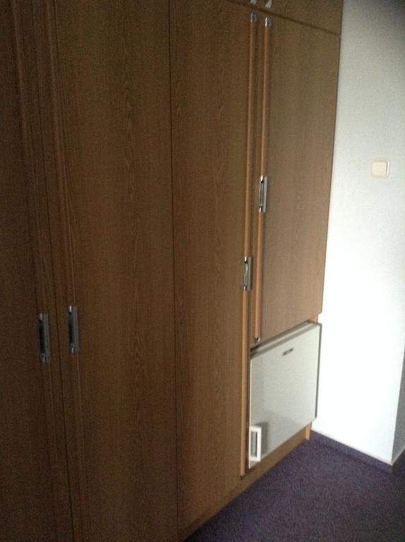 Panama Motel Szekesfehervar Luaran gambar