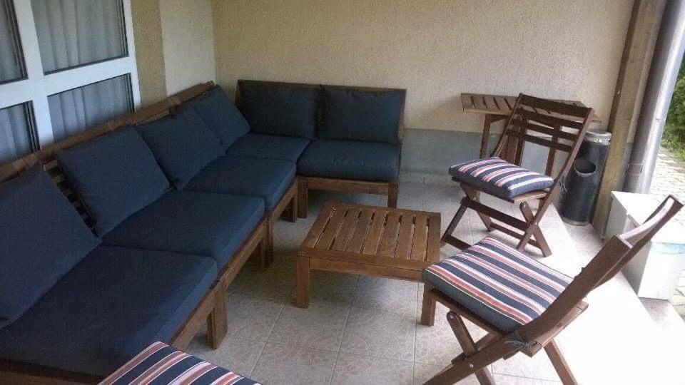 Panama Motel Szekesfehervar Luaran gambar