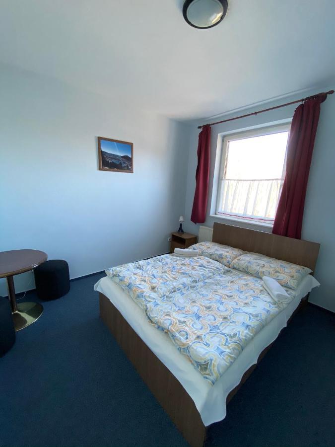 Panama Motel Szekesfehervar Luaran gambar