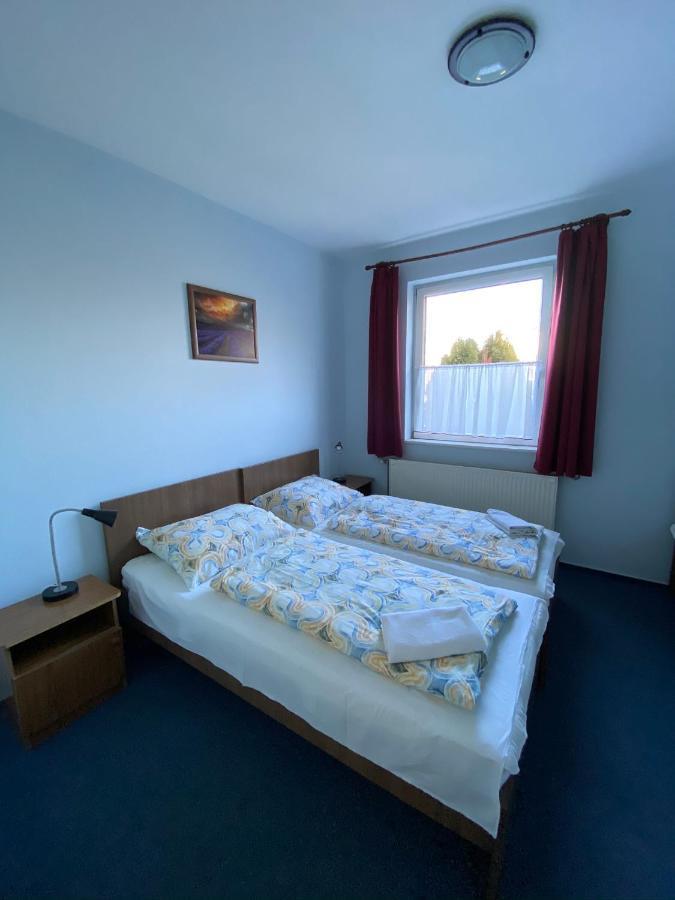 Panama Motel Szekesfehervar Luaran gambar