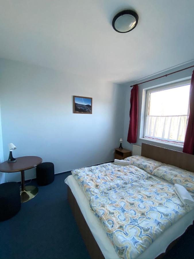 Panama Motel Szekesfehervar Luaran gambar