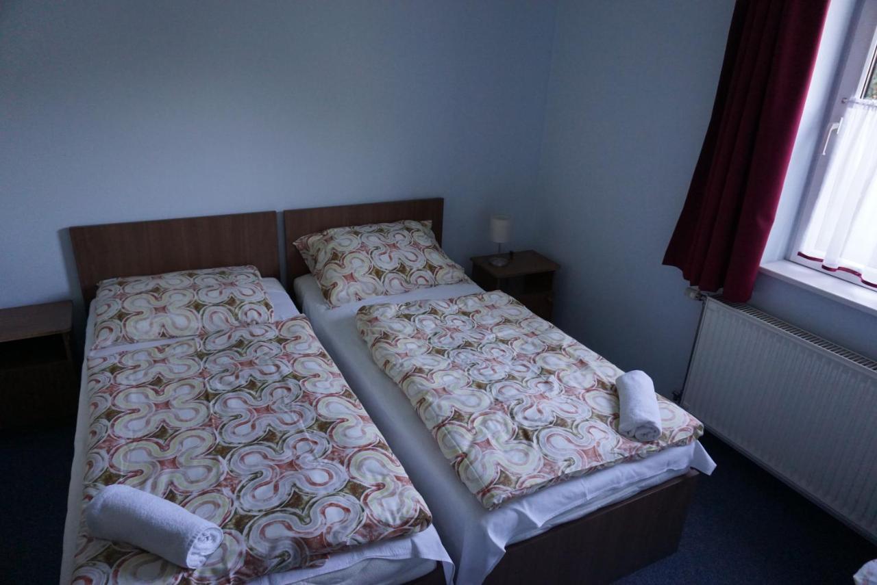 Panama Motel Szekesfehervar Luaran gambar